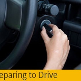 Driving Lessons Chessington: Bewise Driving